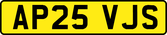 AP25VJS