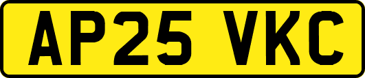 AP25VKC