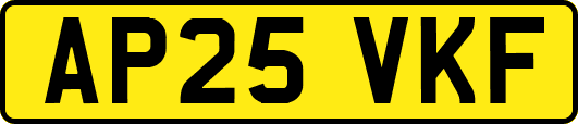 AP25VKF