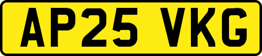 AP25VKG