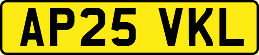 AP25VKL