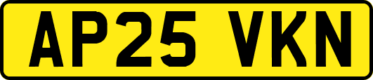 AP25VKN