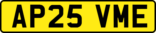 AP25VME