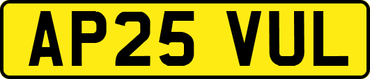 AP25VUL