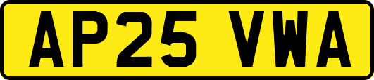 AP25VWA