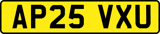 AP25VXU