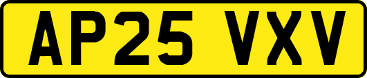 AP25VXV