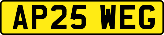 AP25WEG