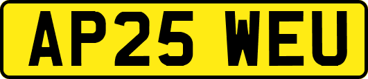 AP25WEU