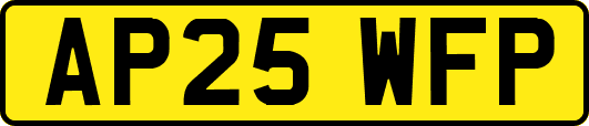 AP25WFP