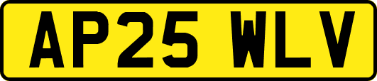 AP25WLV