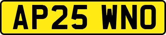 AP25WNO