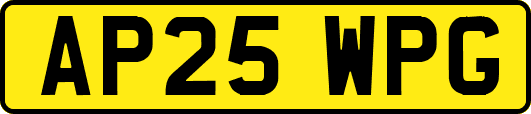 AP25WPG