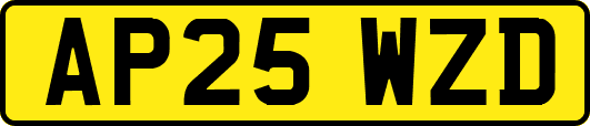 AP25WZD
