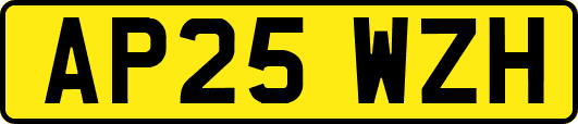 AP25WZH