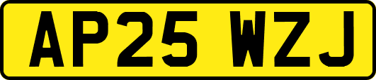 AP25WZJ