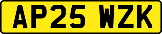 AP25WZK
