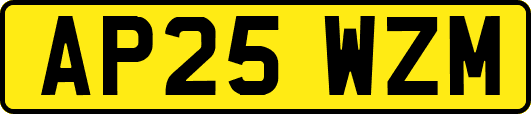 AP25WZM
