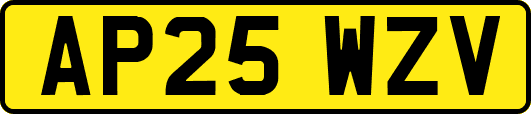 AP25WZV