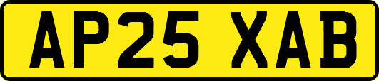 AP25XAB