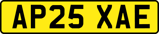 AP25XAE