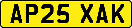 AP25XAK