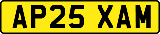 AP25XAM