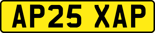 AP25XAP
