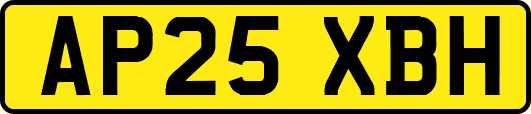 AP25XBH