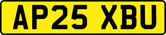 AP25XBU