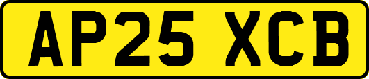 AP25XCB