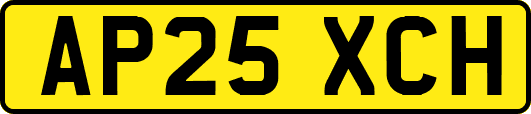 AP25XCH