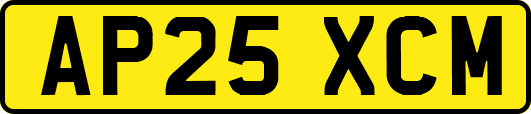 AP25XCM