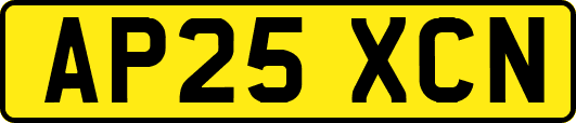 AP25XCN