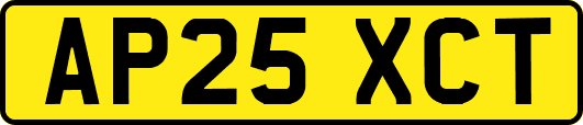 AP25XCT