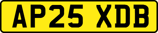 AP25XDB