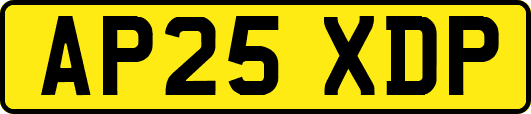 AP25XDP