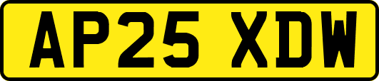 AP25XDW