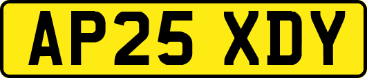 AP25XDY
