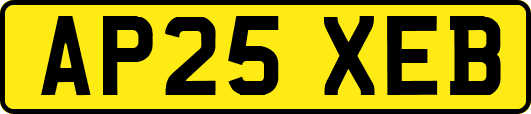 AP25XEB
