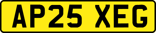 AP25XEG