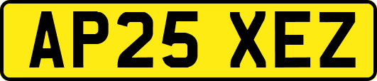 AP25XEZ