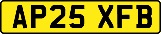 AP25XFB