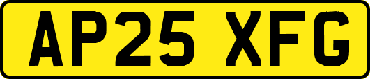 AP25XFG