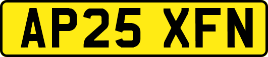 AP25XFN