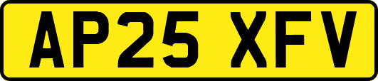 AP25XFV