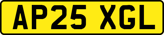 AP25XGL