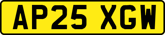 AP25XGW