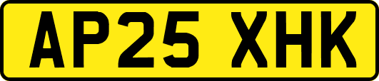 AP25XHK