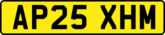 AP25XHM